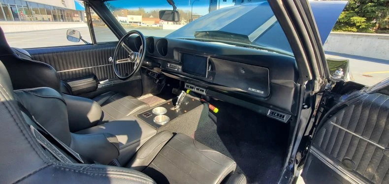 1968 Oldsmobile 442 2nd Gen - Image 6 of 12