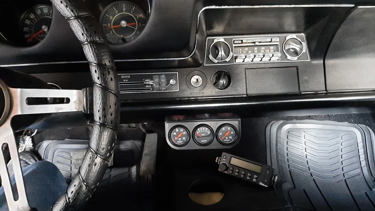 1968 Oldsmobile 442 2nd Gen - Image 7 of 16