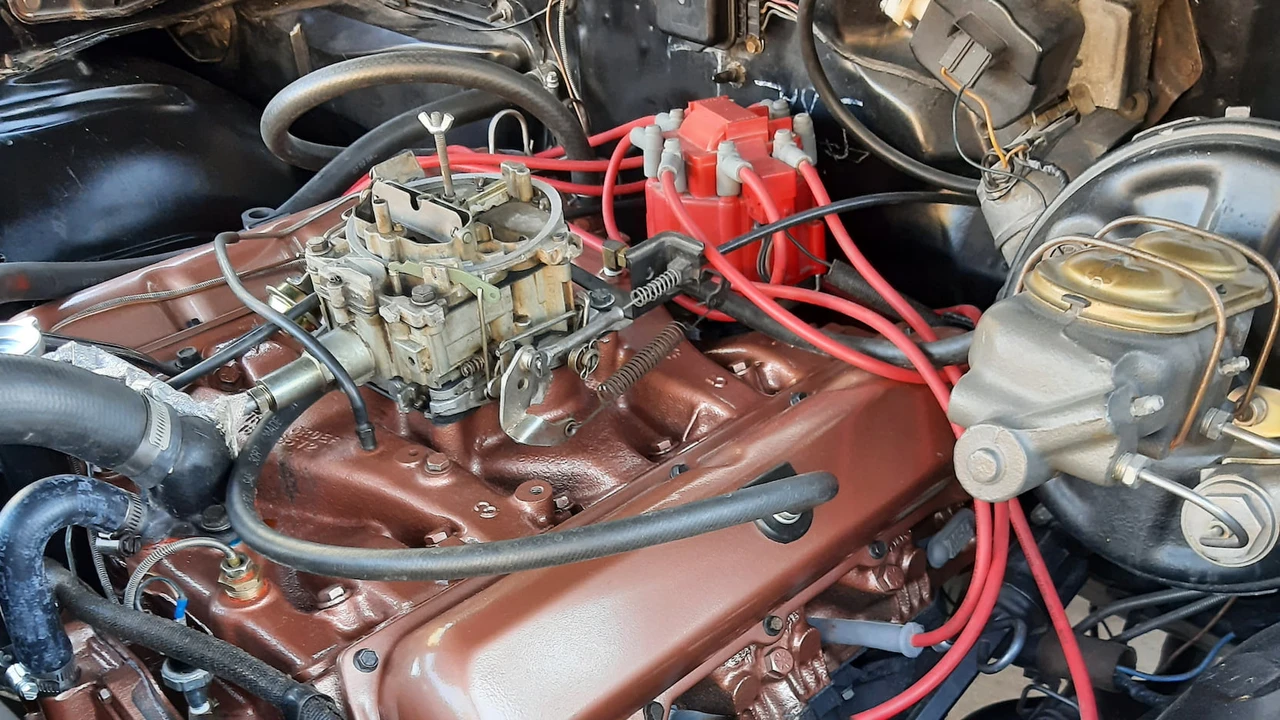1968 Oldsmobile 442 2nd Gen - Image 8 of 16