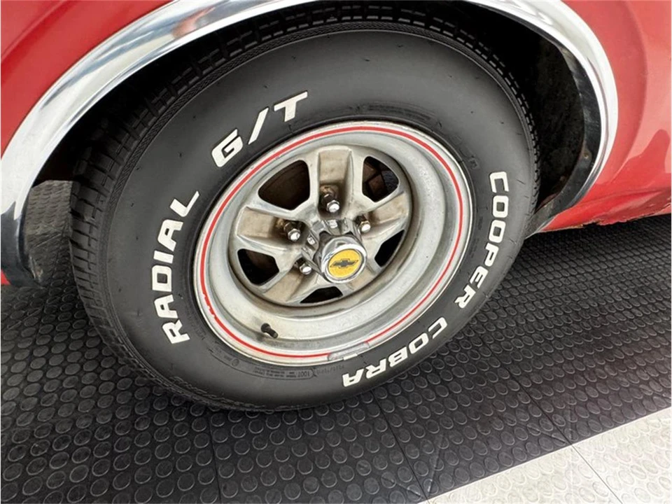 1968 Oldsmobile 442 2nd Gen - Image 11 of 31