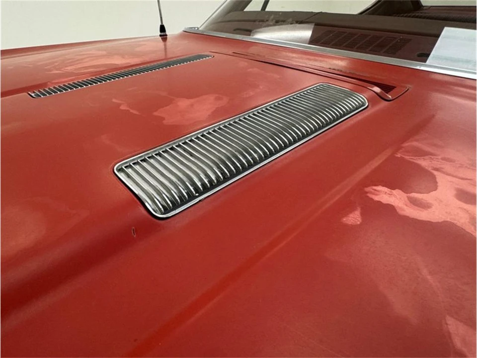 1968 Oldsmobile 442 2nd Gen - Image 13 of 31