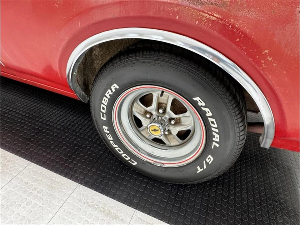 1968 Oldsmobile 442 2nd Gen - Image 20 of 31