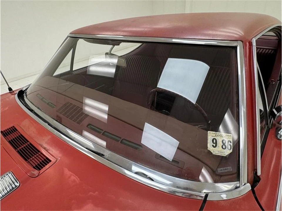 1968 Oldsmobile 442 2nd Gen - Image 15 of 31