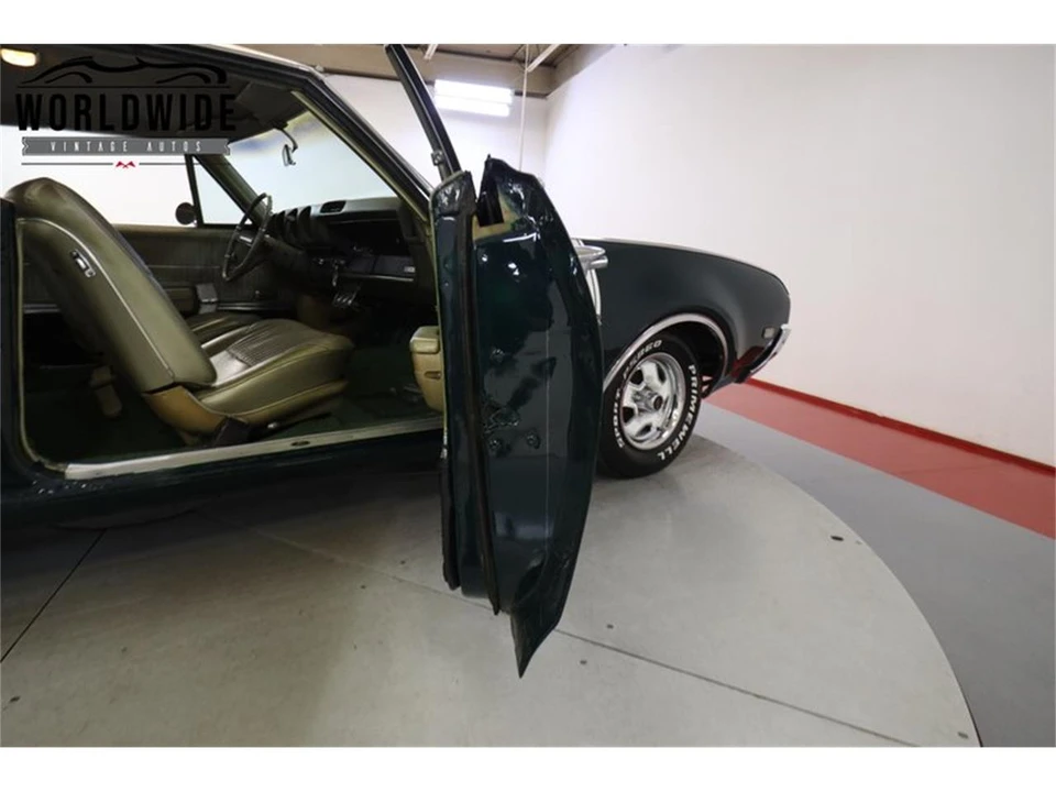 1968 Oldsmobile 442 2nd Gen - Image 31 of 31