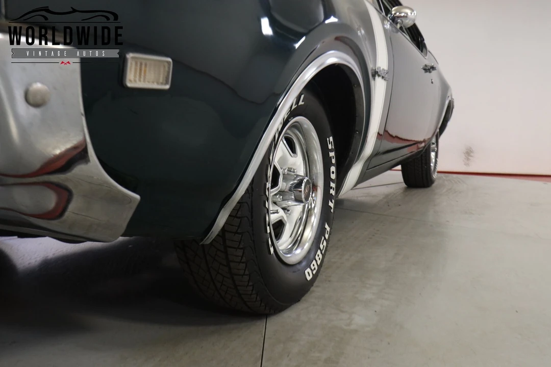 1968 Oldsmobile 442 2nd Gen - Image 11 of 12