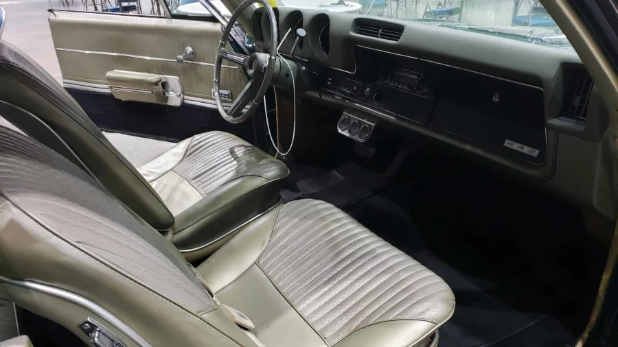 1968 Oldsmobile 442 2nd Gen - Image 5 of 14