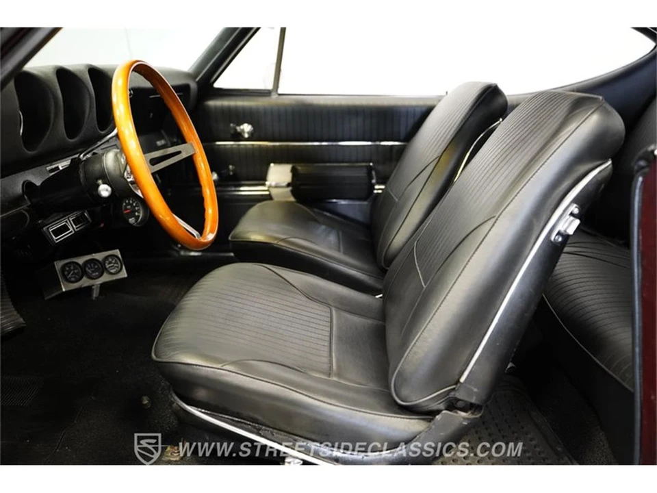 1968 Oldsmobile 442 2nd Gen - Image 3 of 31