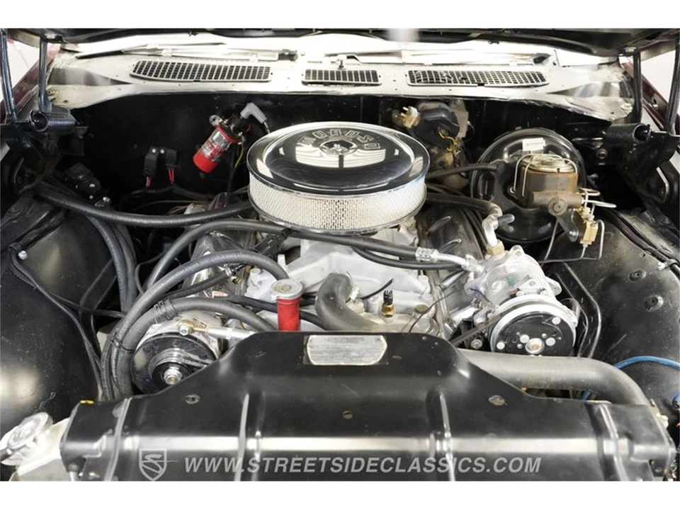 1968 Oldsmobile 442 2nd Gen - Image 4 of 31