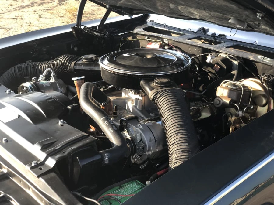 1968 Oldsmobile 442 2nd Gen - Image 7 of 12