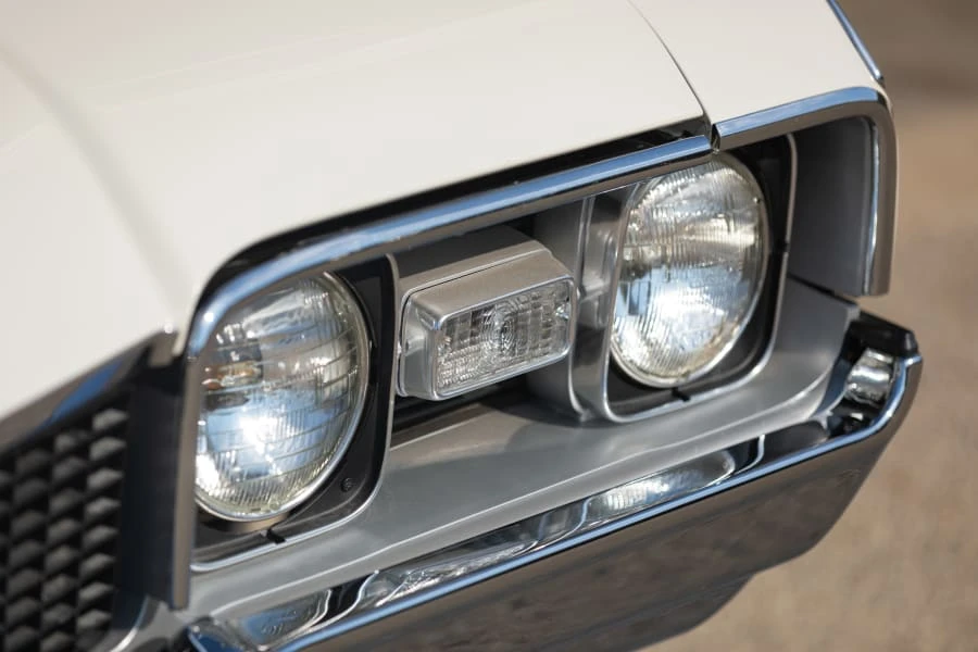 1968 Oldsmobile 442 2nd Gen - Image 16 of 31