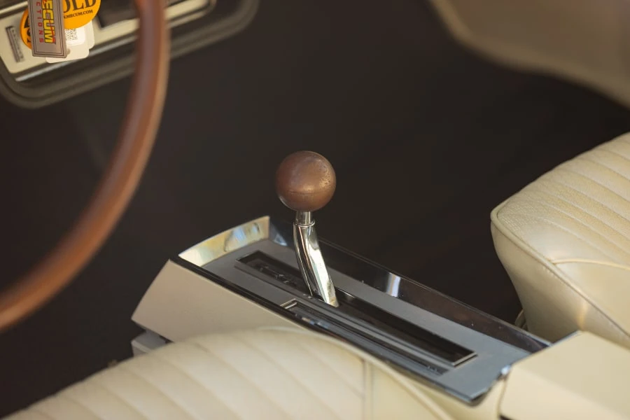 1968 Oldsmobile 442 2nd Gen - Image 29 of 31