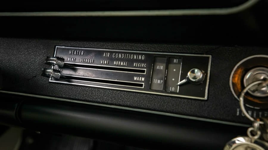 1968 Oldsmobile 442 2nd Gen - Image 18 of 20