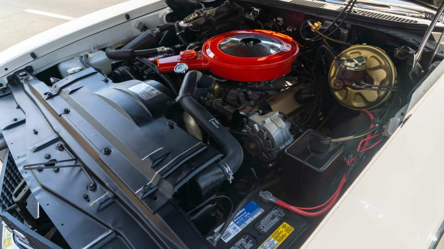 1968 Oldsmobile 442 2nd Gen - Image 14 of 15