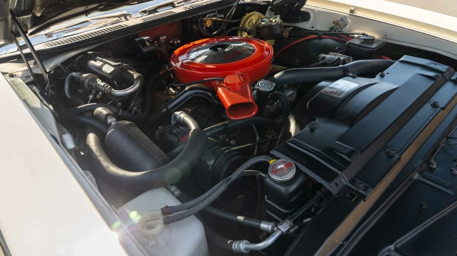 1968 Oldsmobile 442 2nd Gen - Image 15 of 15
