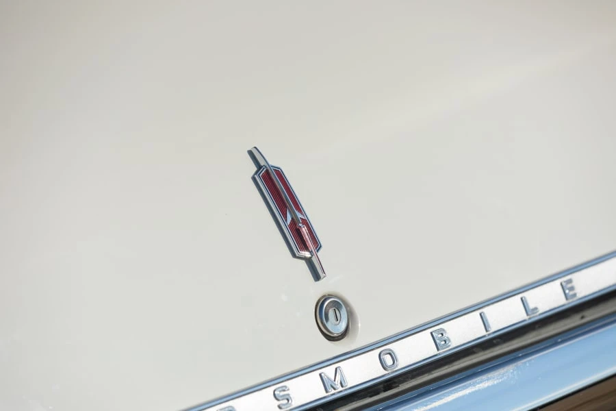 1968 Oldsmobile 442 2nd Gen - Image 15 of 31
