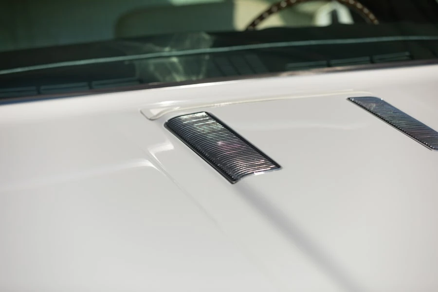 1968 Oldsmobile 442 2nd Gen - Image 7 of 31