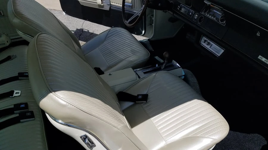 1968 Oldsmobile 442 2nd Gen - Image 4 of 8