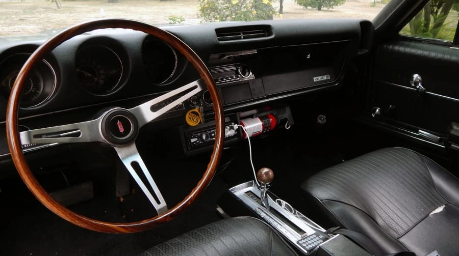 1968 Oldsmobile 442 2nd Gen - Image 4 of 5