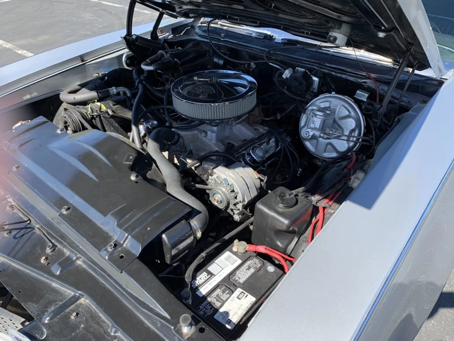 1968 Oldsmobile 442 2nd Gen - Image 7 of 11