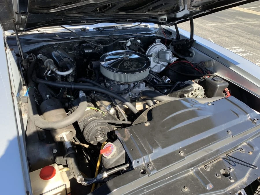 1968 Oldsmobile 442 2nd Gen - Image 6 of 11