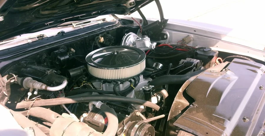 1968 Oldsmobile 442 2nd Gen - Image 4 of 6