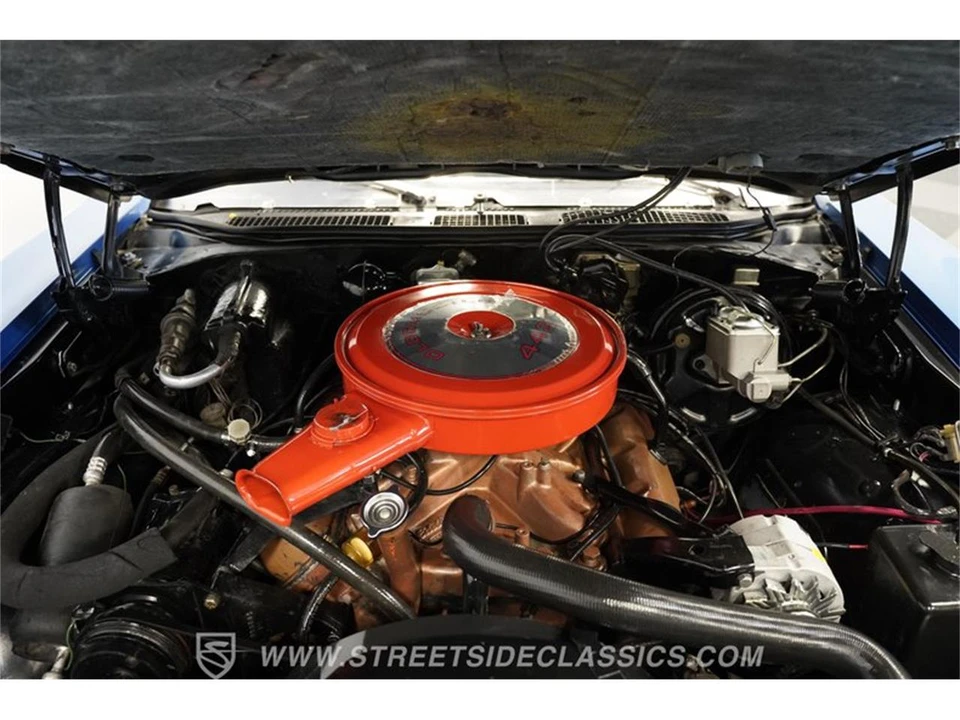 1968 Oldsmobile 442 2nd Gen - Image 4 of 31
