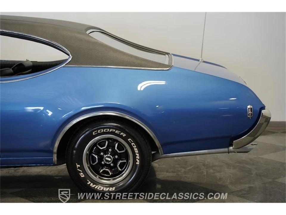 1968 Oldsmobile 442 2nd Gen - Image 24 of 31
