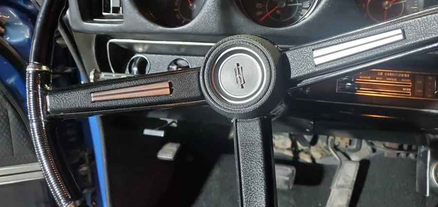 1968 Oldsmobile 442 2nd Gen - Image 23 of 31