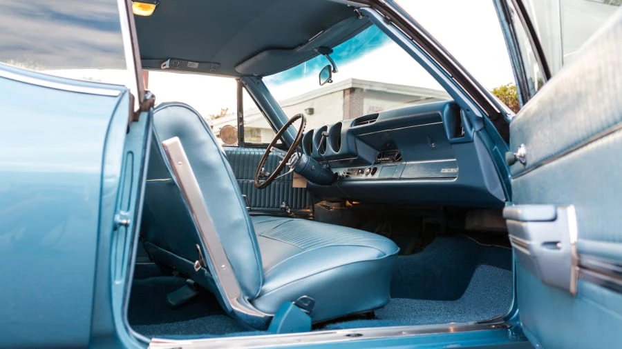 1968 Oldsmobile 442 2nd Gen - Image 5 of 20