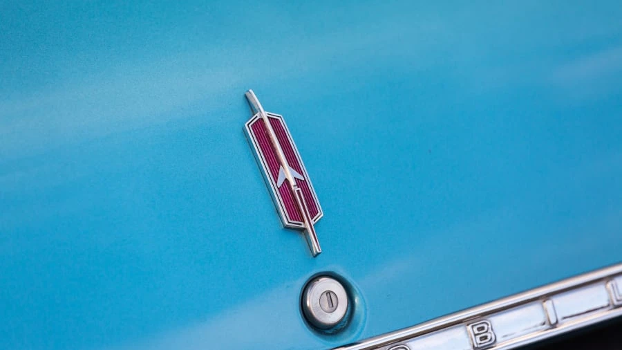 1968 Oldsmobile 442 2nd Gen - Image 11 of 20