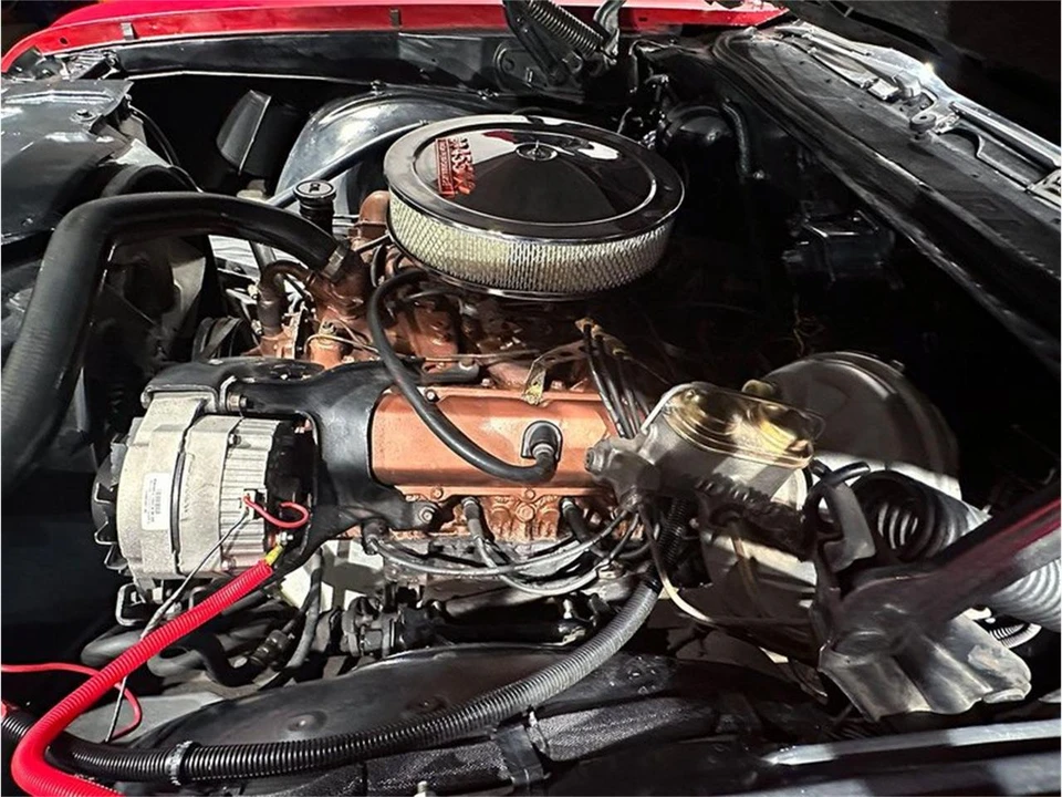 1968 Oldsmobile 442 2nd Gen - Image 28 of 31