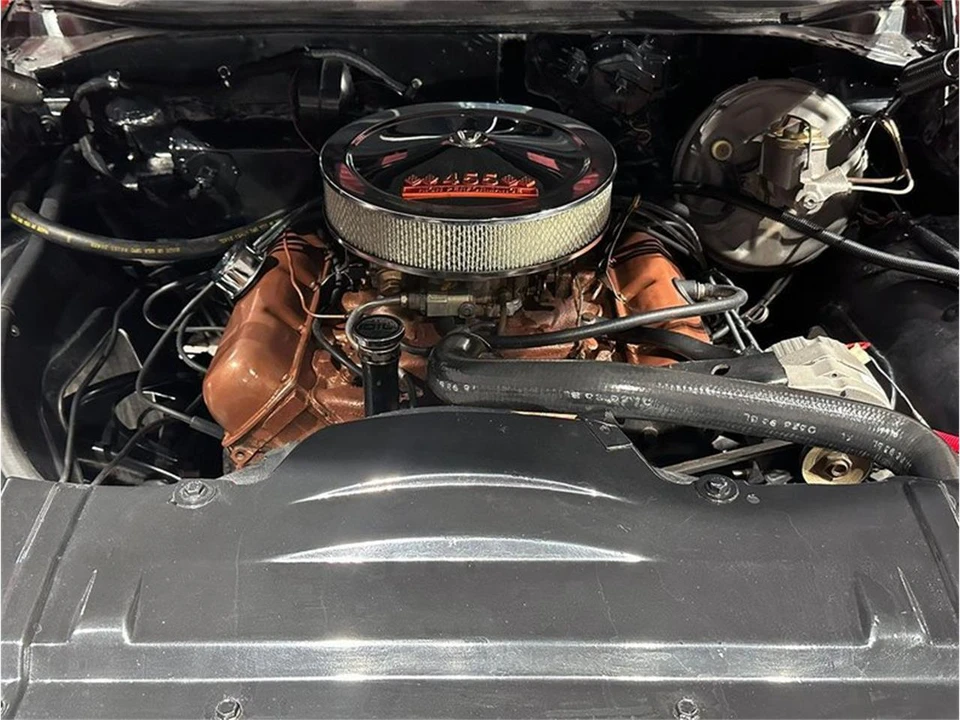 1968 Oldsmobile 442 2nd Gen - Image 24 of 31