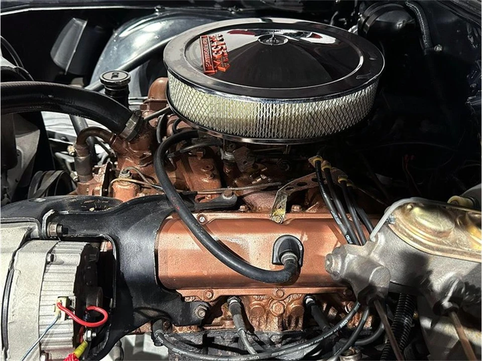 1968 Oldsmobile 442 2nd Gen - Image 29 of 31