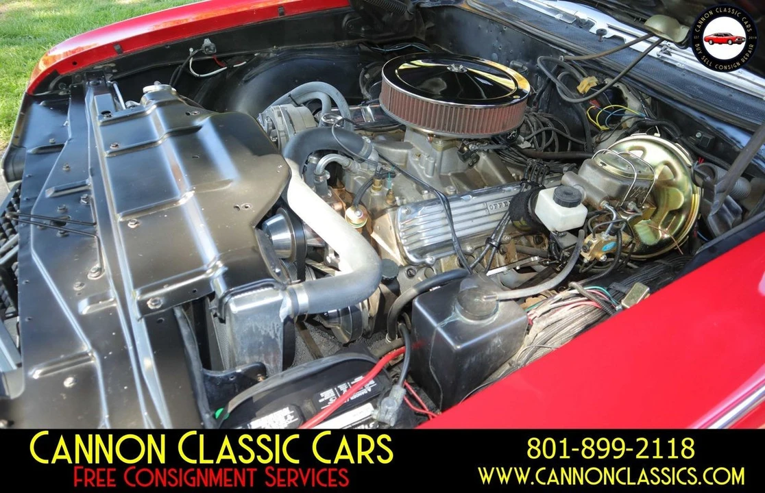 1968 Oldsmobile 442 2nd Gen - Image 18 of 21