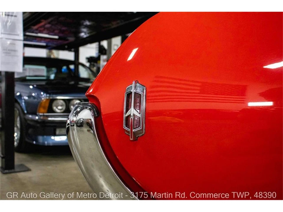 1968 Oldsmobile 442 2nd Gen - Image 29 of 31