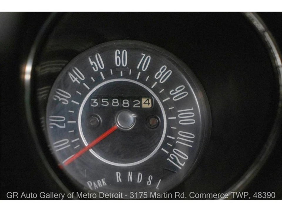 1968 Oldsmobile 442 2nd Gen - Image 17 of 31