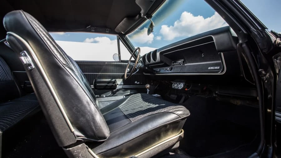 1968 Oldsmobile 442 2nd Gen - Image 5 of 12