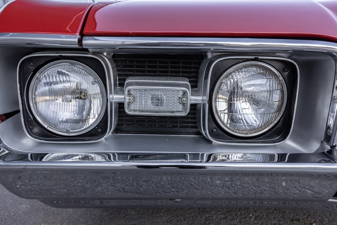 1968 Oldsmobile 442 2nd Gen - Image 22 of 31