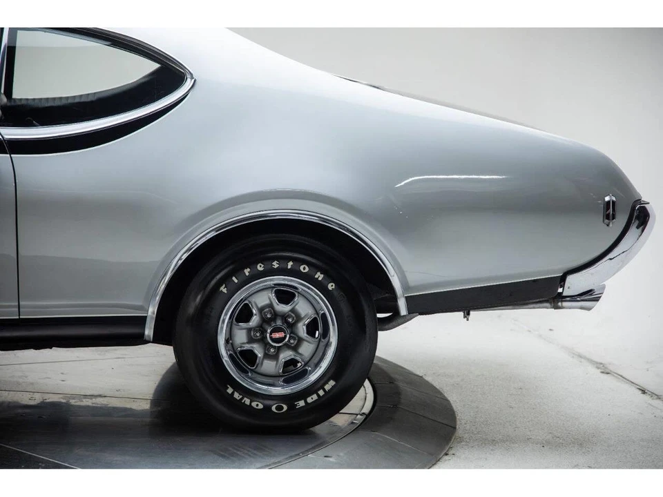 1968 Oldsmobile 442 2nd Gen - Image 6 of 31