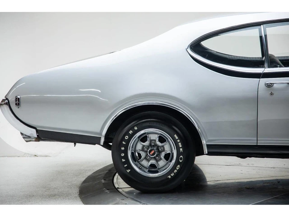 1968 Oldsmobile 442 2nd Gen - Image 11 of 31
