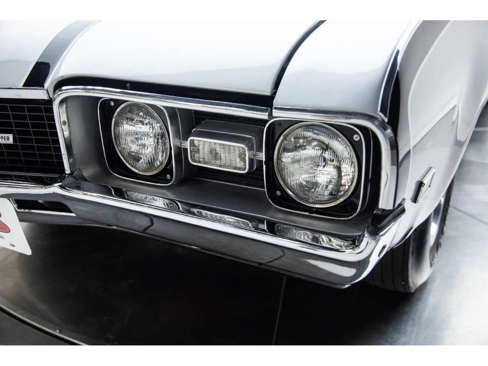 1968 Oldsmobile 442 2nd Gen - Image 26 of 31
