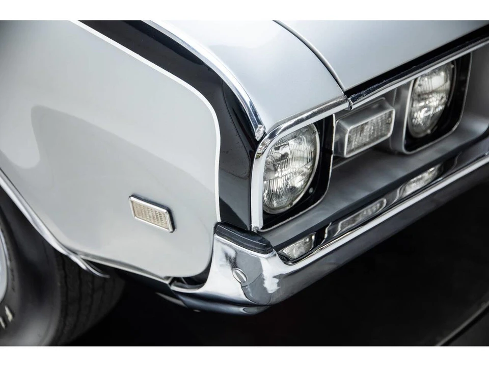 1968 Oldsmobile 442 2nd Gen - Image 31 of 31