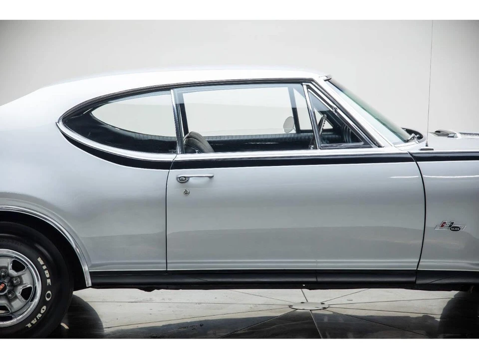1968 Oldsmobile 442 2nd Gen - Image 12 of 31