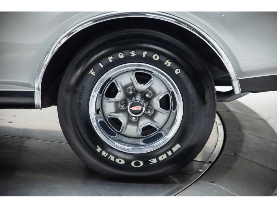 1968 Oldsmobile 442 2nd Gen - Image 7 of 31