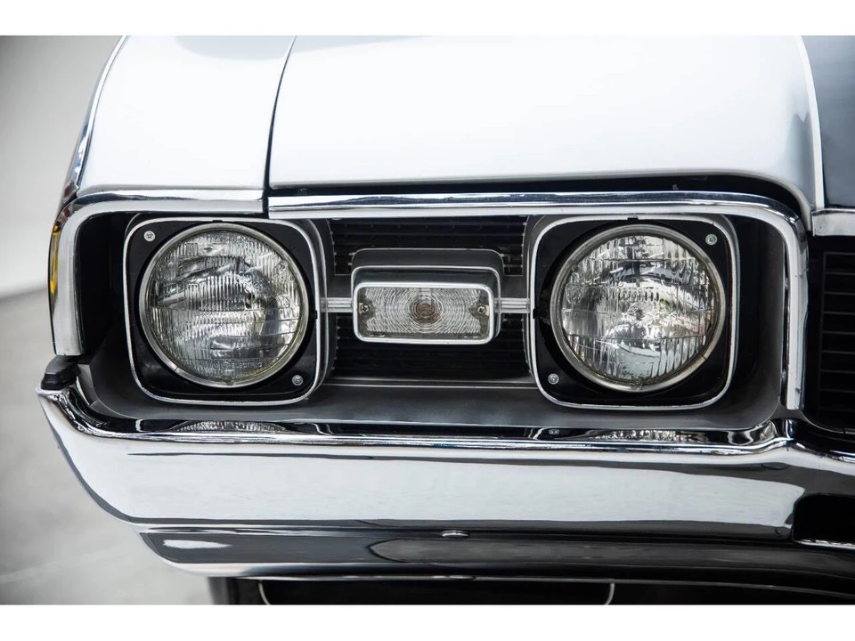 1968 Oldsmobile 442 2nd Gen - Image 23 of 31