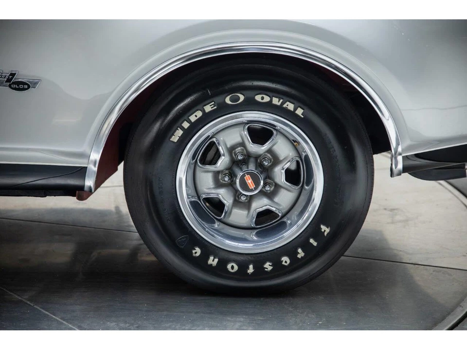 1968 Oldsmobile 442 2nd Gen - Image 8 of 31