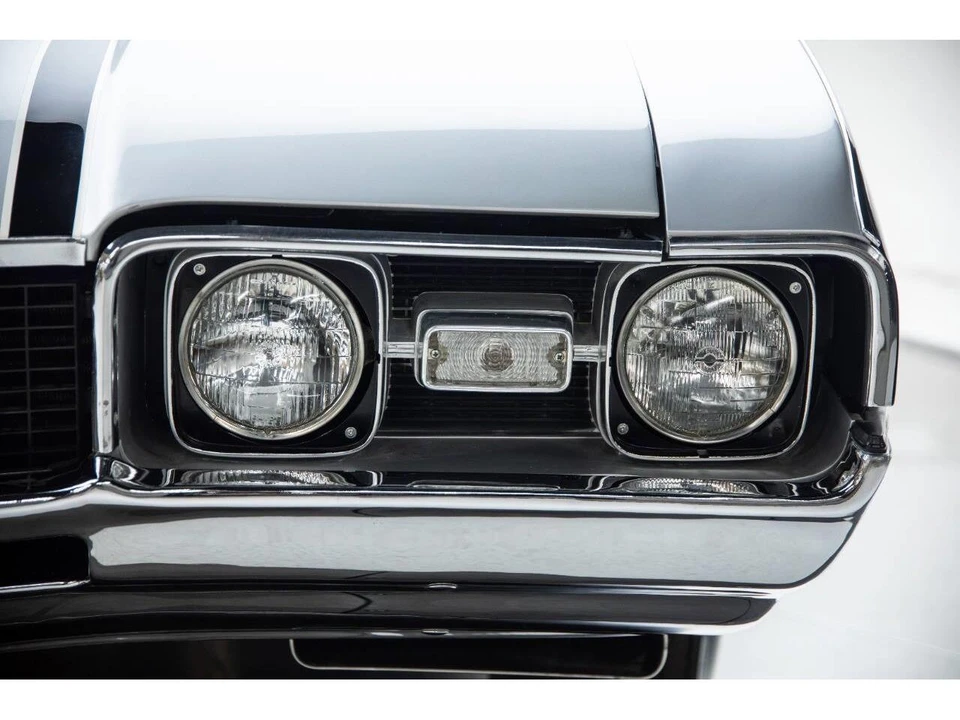 1968 Oldsmobile 442 2nd Gen - Image 24 of 31
