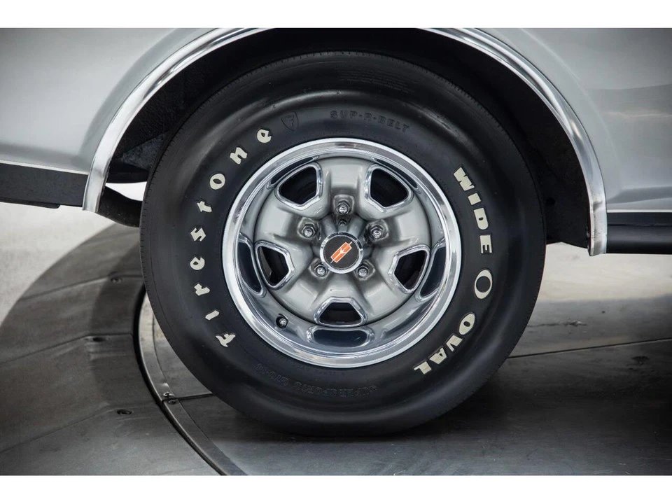 1968 Oldsmobile 442 2nd Gen - Image 9 of 31