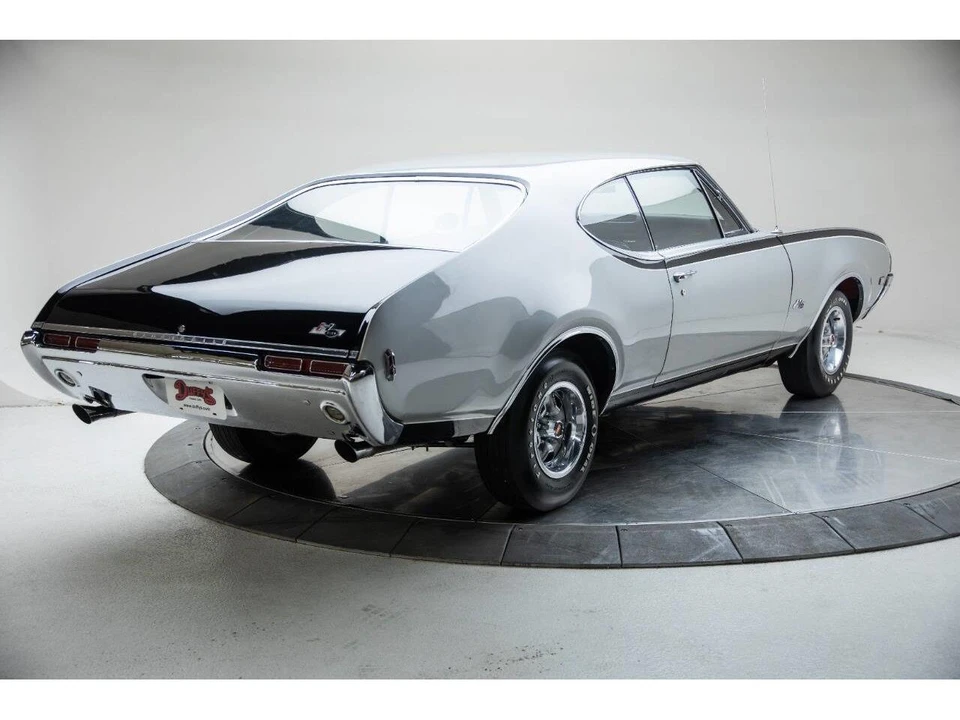 1968 Oldsmobile 442 2nd Gen - Image 15 of 31