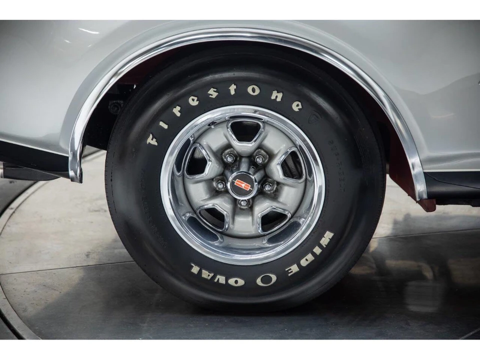 1968 Oldsmobile 442 2nd Gen - Image 10 of 31